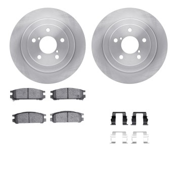 Disc Brake Kit