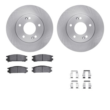 Disc Brake Kit