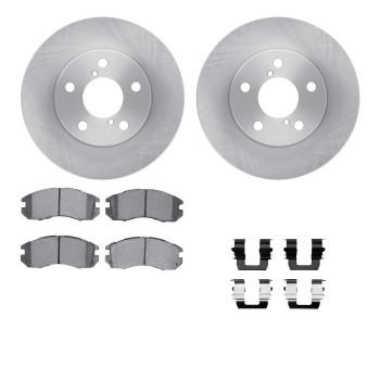 Disc Brake Kit