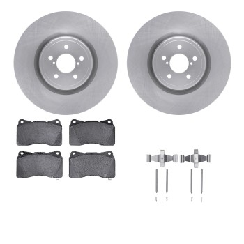 Disc Brake Kit