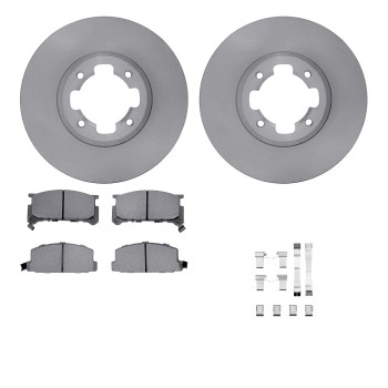 Disc Brake Kit