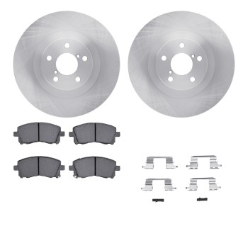 Disc Brake Kit