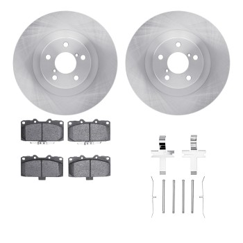 Disc Brake Kit