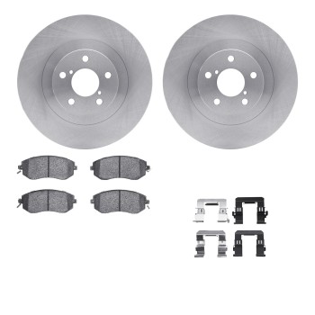 Disc Brake Kit