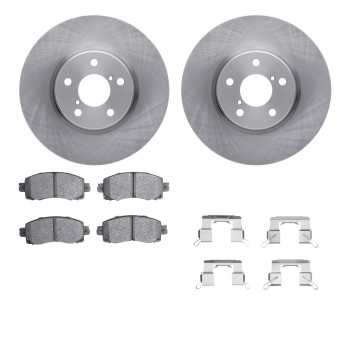 Disc Brake Kit