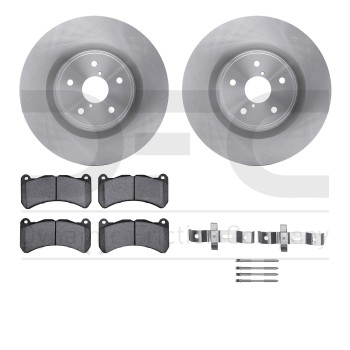 Disc Brake Kit