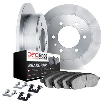 Disc Brake Kit