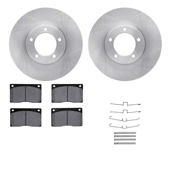 Disc Brake Kit