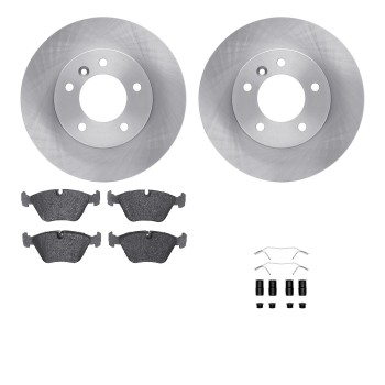 Disc Brake Kit