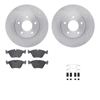 Disc Brake Kit