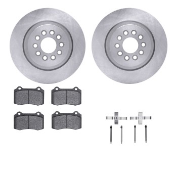 Disc Brake Kit