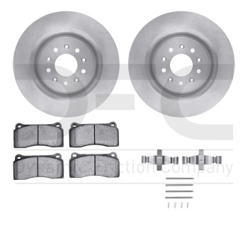 Disc Brake Kit