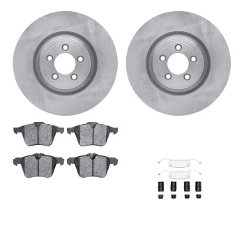 Disc Brake Kit