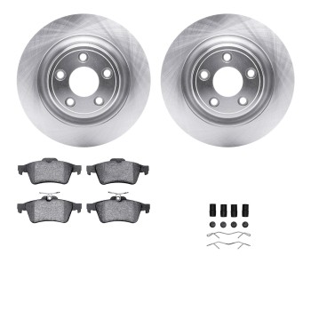 Disc Brake Kit