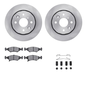 Disc Brake Kit