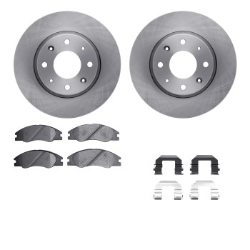 Disc Brake Kit