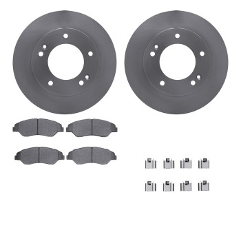 Disc Brake Kit