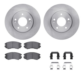 Disc Brake Kit