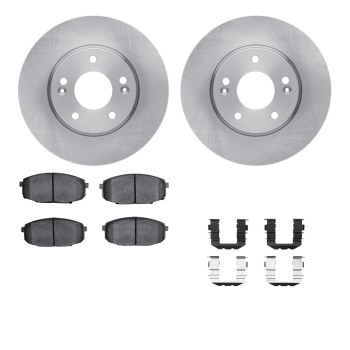 Disc Brake Kit