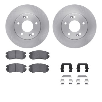 Disc Brake Kit