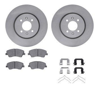 Disc Brake Kit