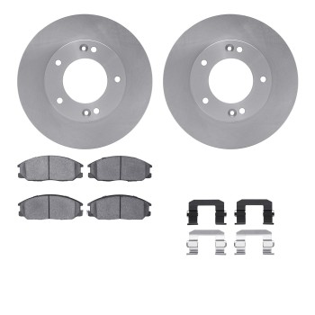 Disc Brake Kit