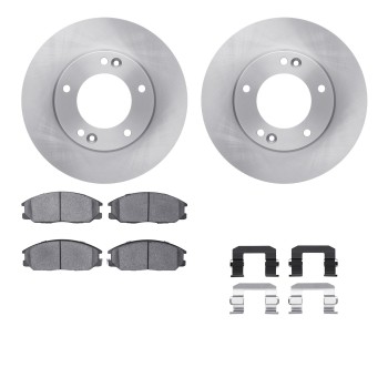 Disc Brake Kit