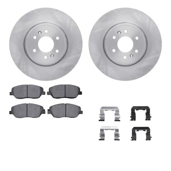 Disc Brake Kit