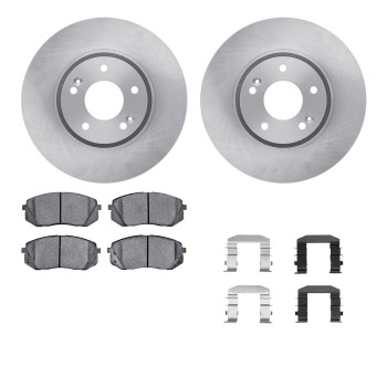 Disc Brake Kit