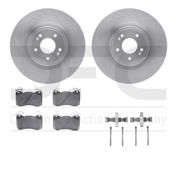 Disc Brake Kit