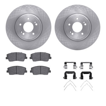 Disc Brake Kit