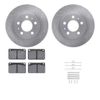 Disc Brake Kit