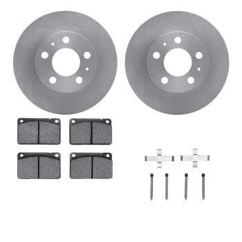 Disc Brake Kit
