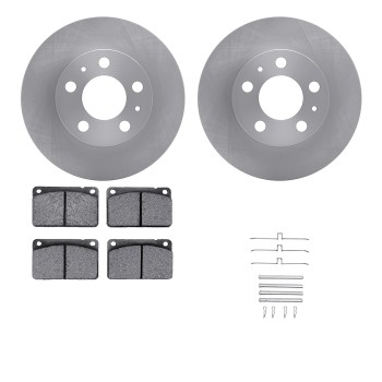 Disc Brake Kit