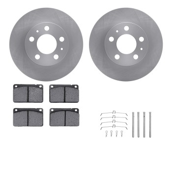 Disc Brake Kit