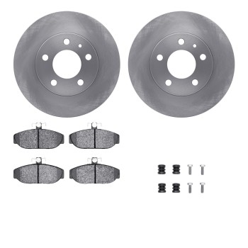 Disc Brake Kit