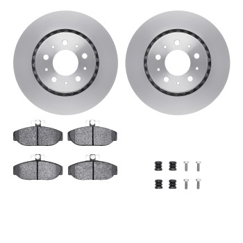Disc Brake Kit