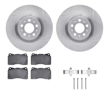 Disc Brake Kit