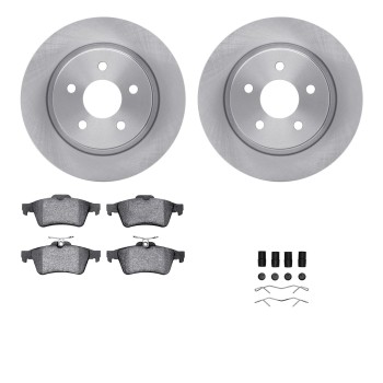 Disc Brake Kit