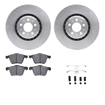 Disc Brake Kit