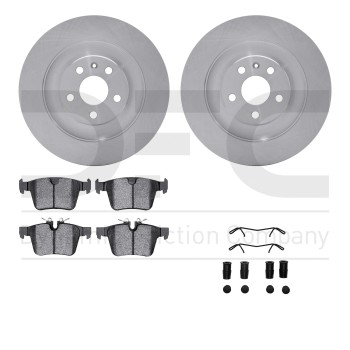 Disc Brake Kit