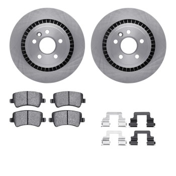 Disc Brake Kit