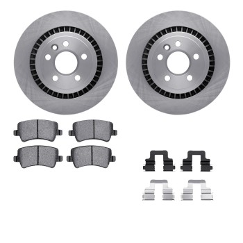 Disc Brake Kit