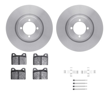 Disc Brake Kit