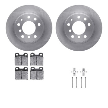 Disc Brake Kit