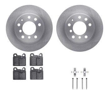 Disc Brake Kit