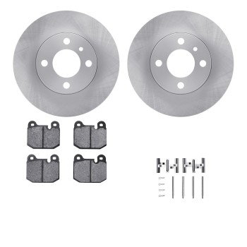 Disc Brake Kit