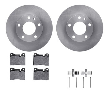 Disc Brake Kit