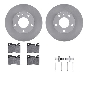 Disc Brake Kit