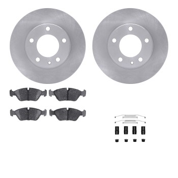Disc Brake Kit